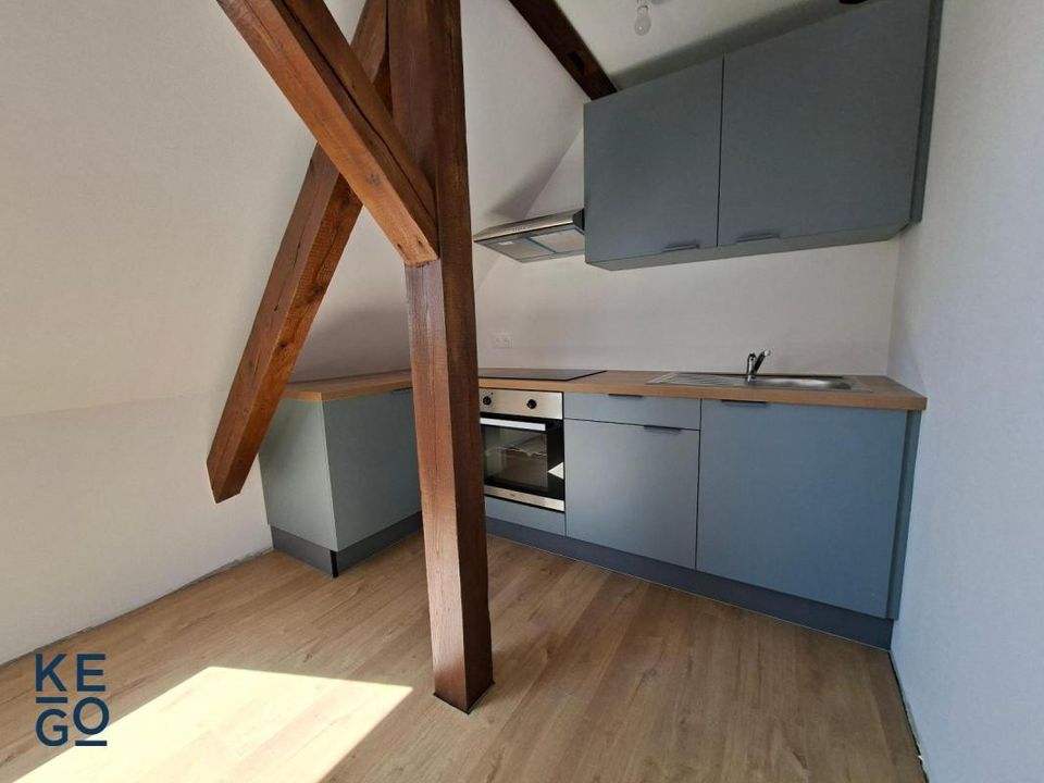 Apartament a Bischheim, Bas-Rhin - foto 2