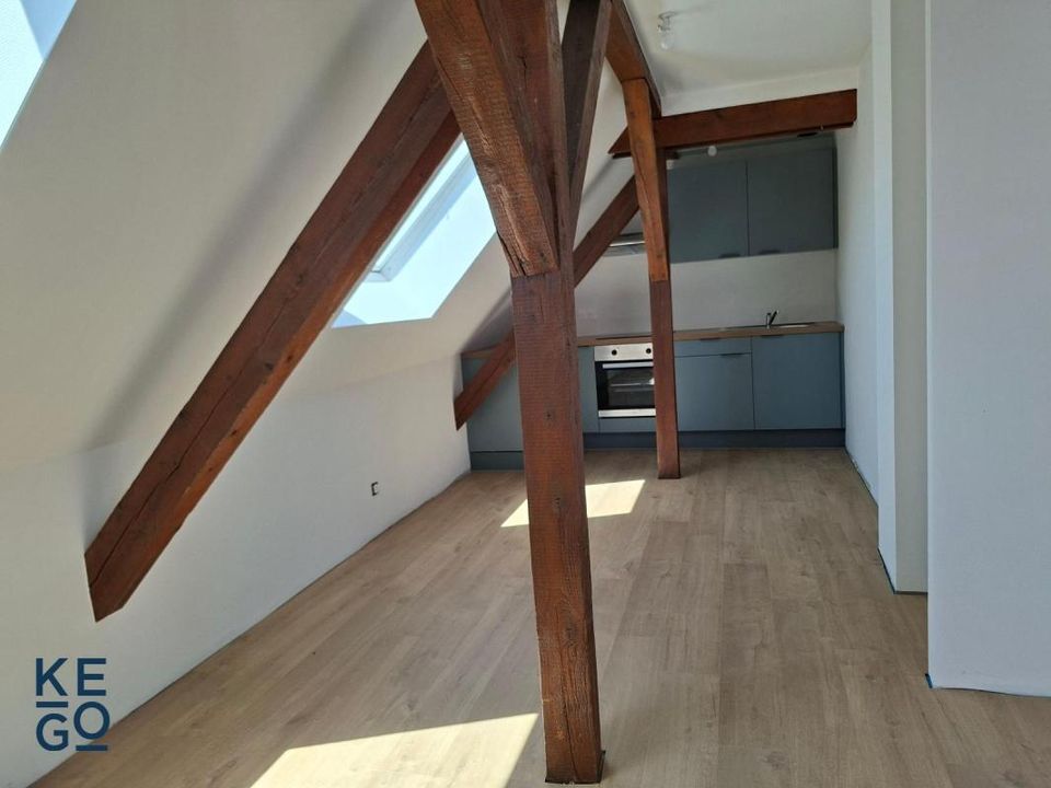 Apartament a Bischheim, Bas-Rhin - foto 3