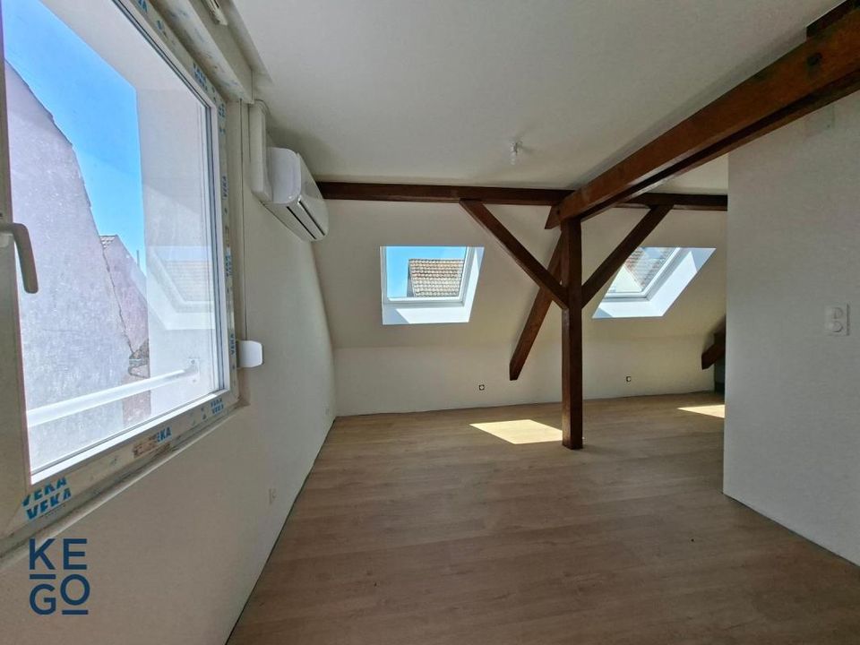 Apartament a Bischheim, Bas-Rhin - foto 4
