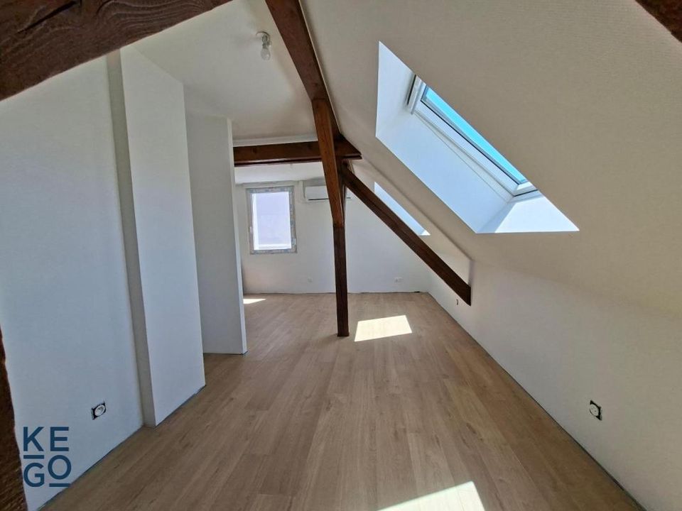 Apartament a Bischheim, Bas-Rhin - foto 5