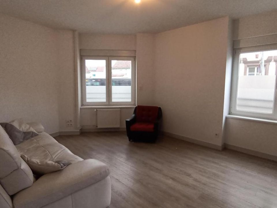 Apartament a Bischheim, Bas-Rhin - foto 3