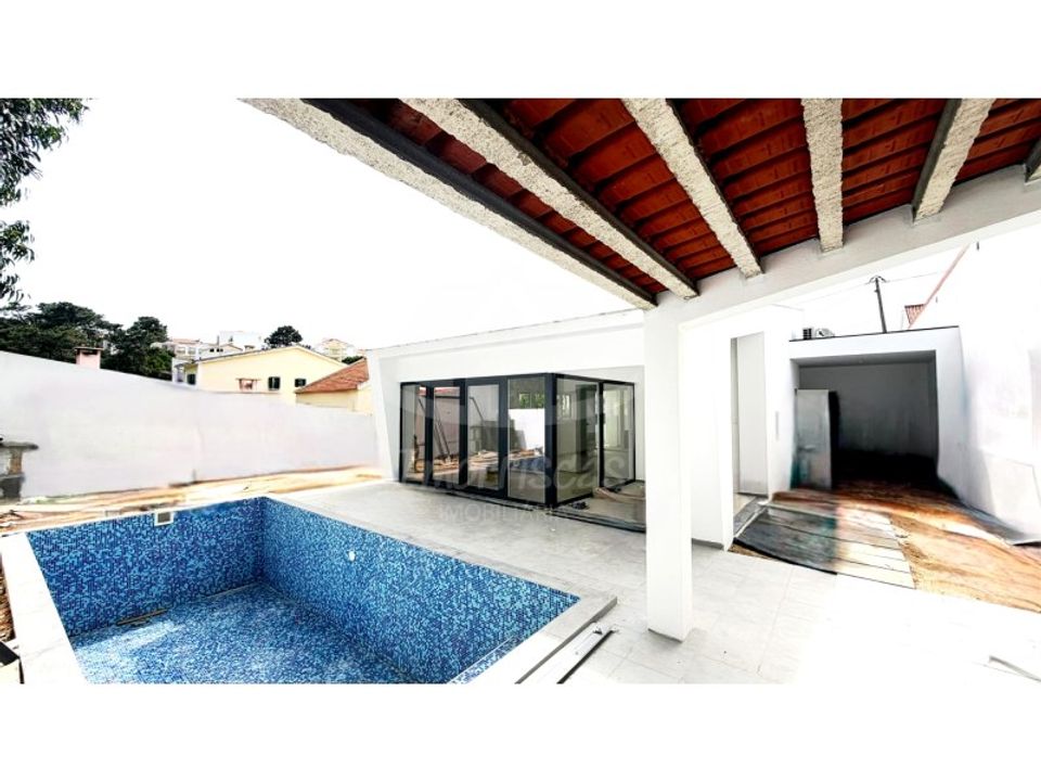 Villa i Almada, Setubal - bilde 3