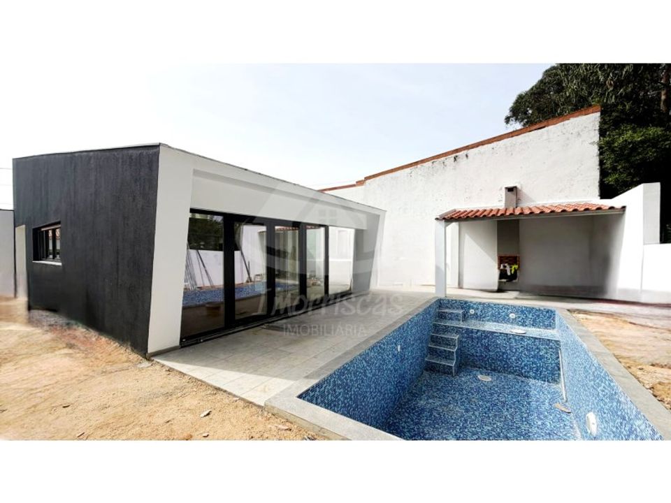 Villa i Almada, Setubal - bilde 4