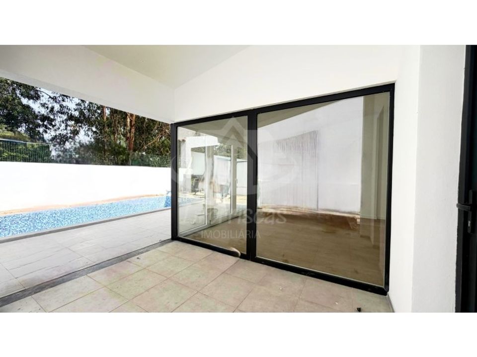 Villa i Almada, Setubal - bilde 5