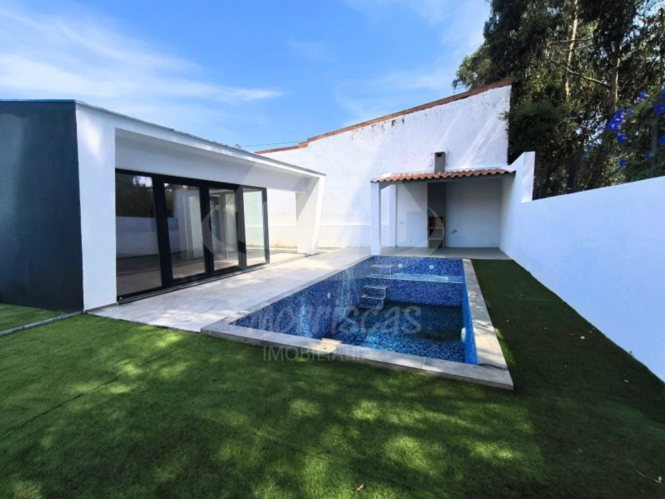 Villa i Almada, Setubal - foto 2