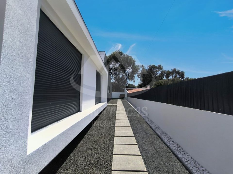 Villa i Almada, Setubal - foto 3