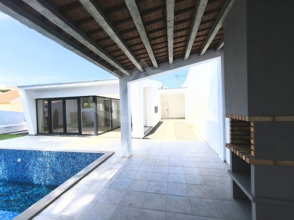 Villa i Almada, Setubal - foto 4
