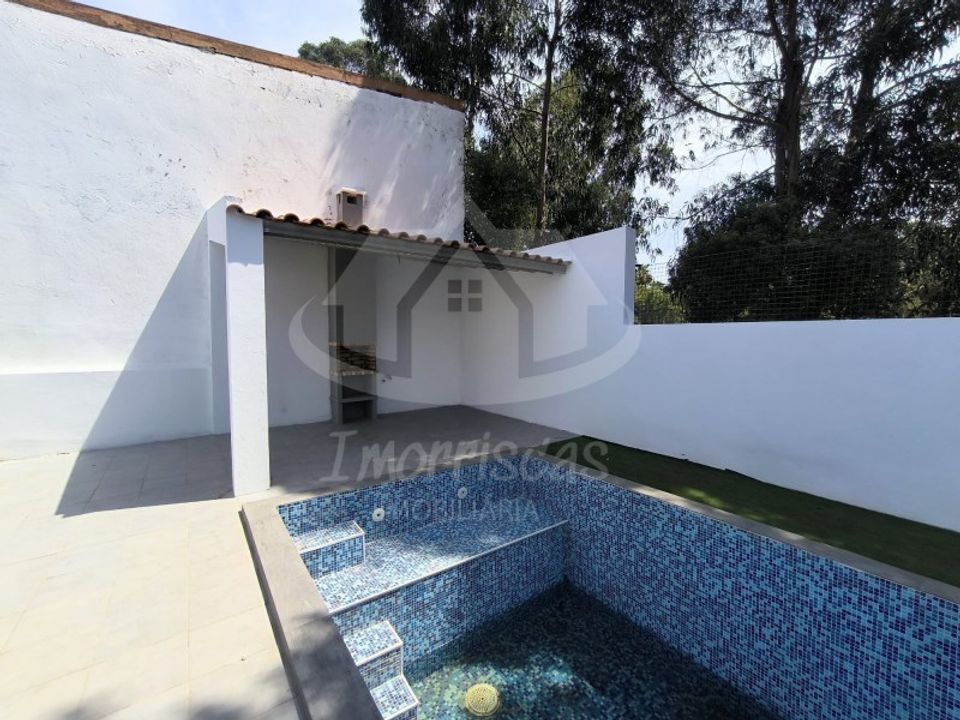 Villa i Almada, Setubal - foto 5