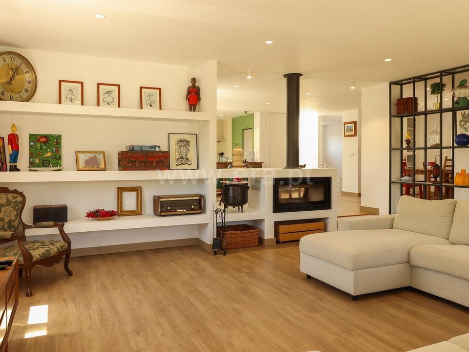 Villa i Torres Vedras, Lisbon - foto 1