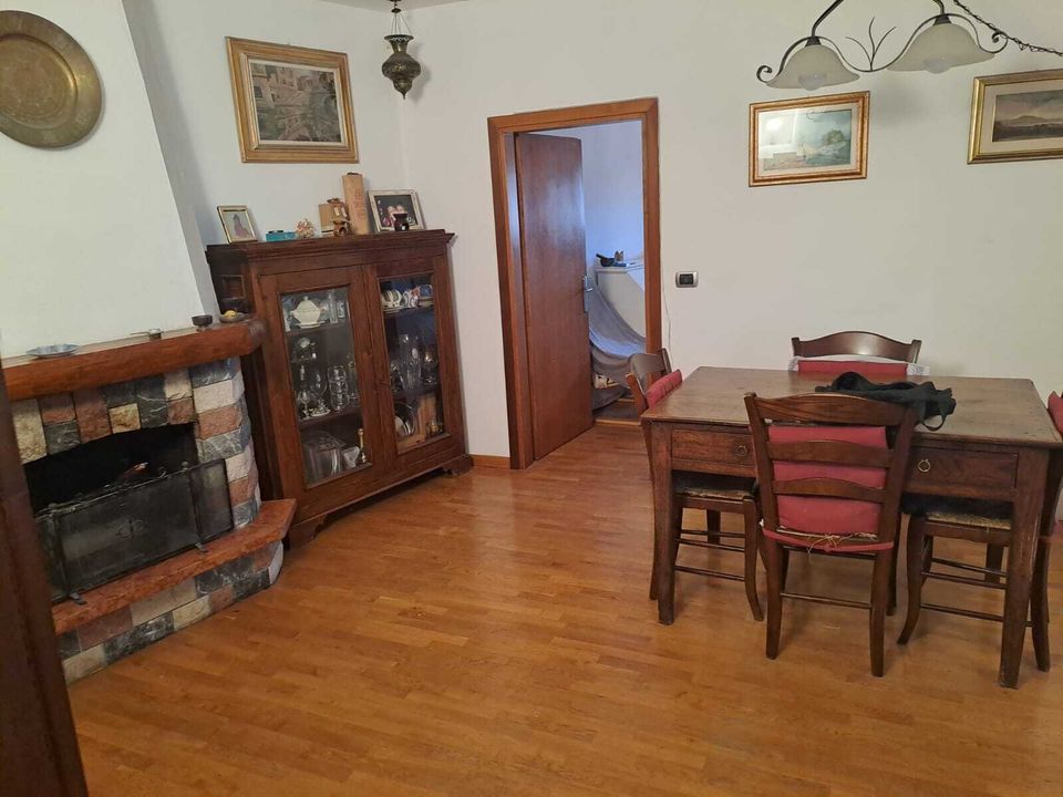 Lejlighed i Livorno, Livorno - foto 1