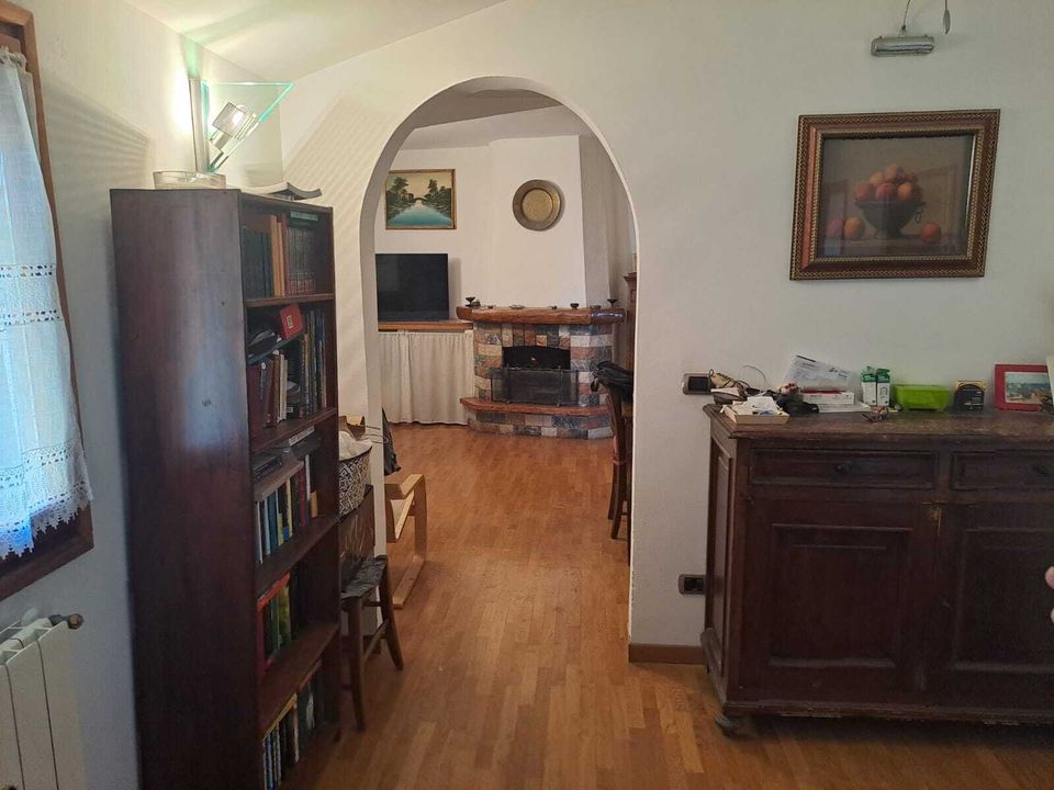 Lejlighed i Livorno, Livorno - foto 4