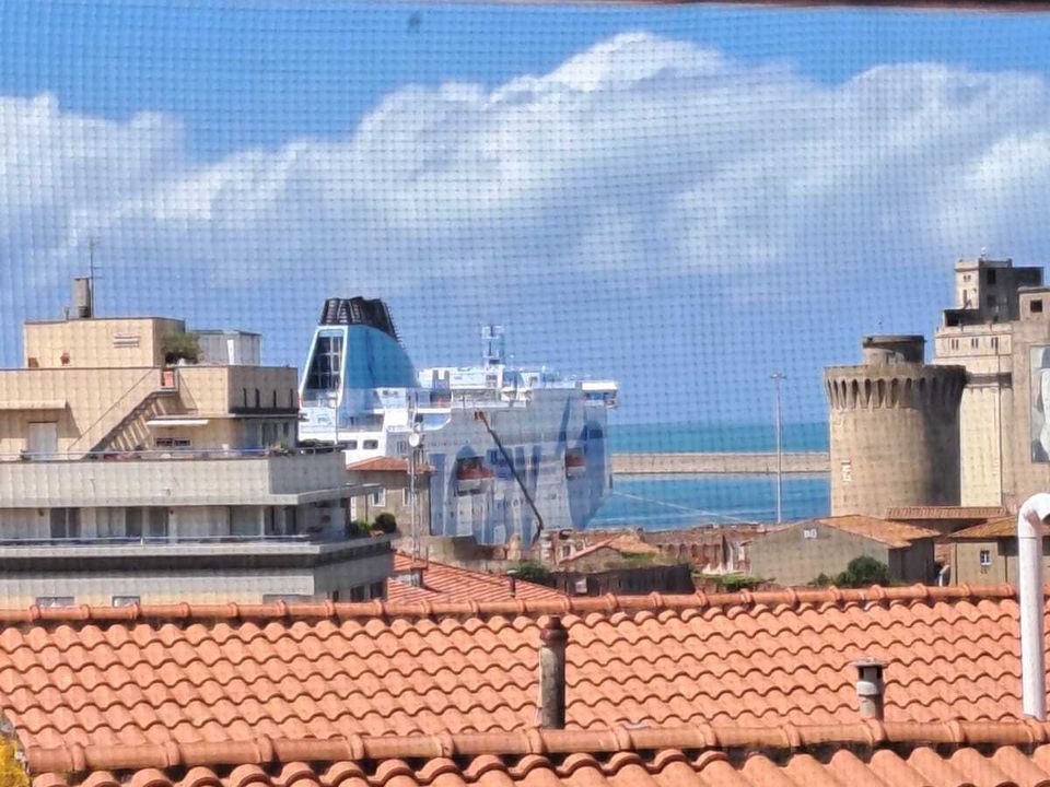 Lejlighed i Livorno, Livorno - foto 5