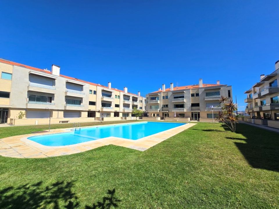Apartament a Fao, Braga - foto 1