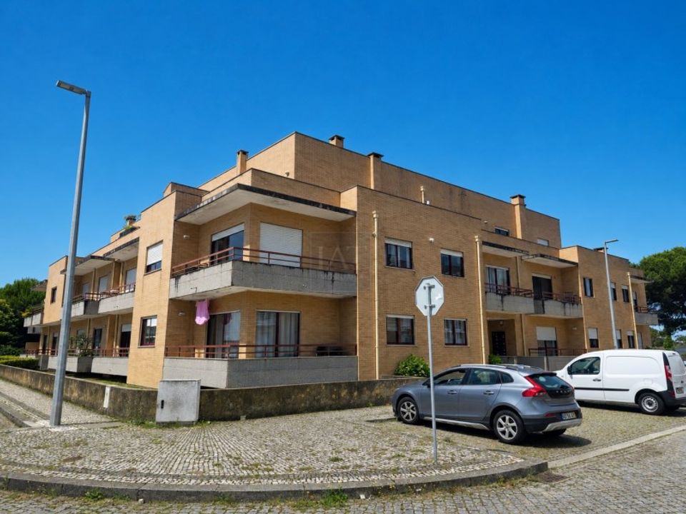 Lejlighed i Esposende, Braga - foto 1