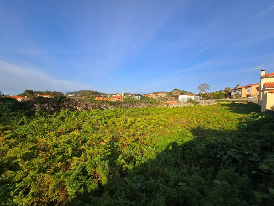 Helårsgrund i Esposende, Braga - foto 1