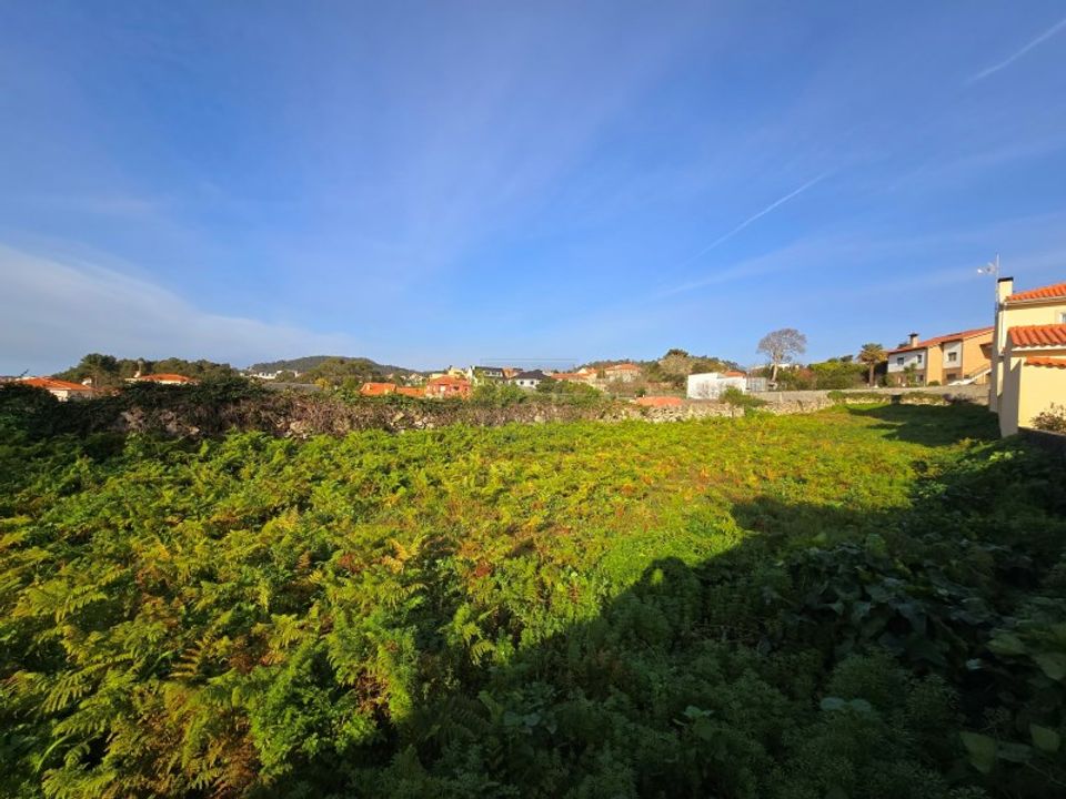 Helårsgrund i Esposende, Braga - foto 2