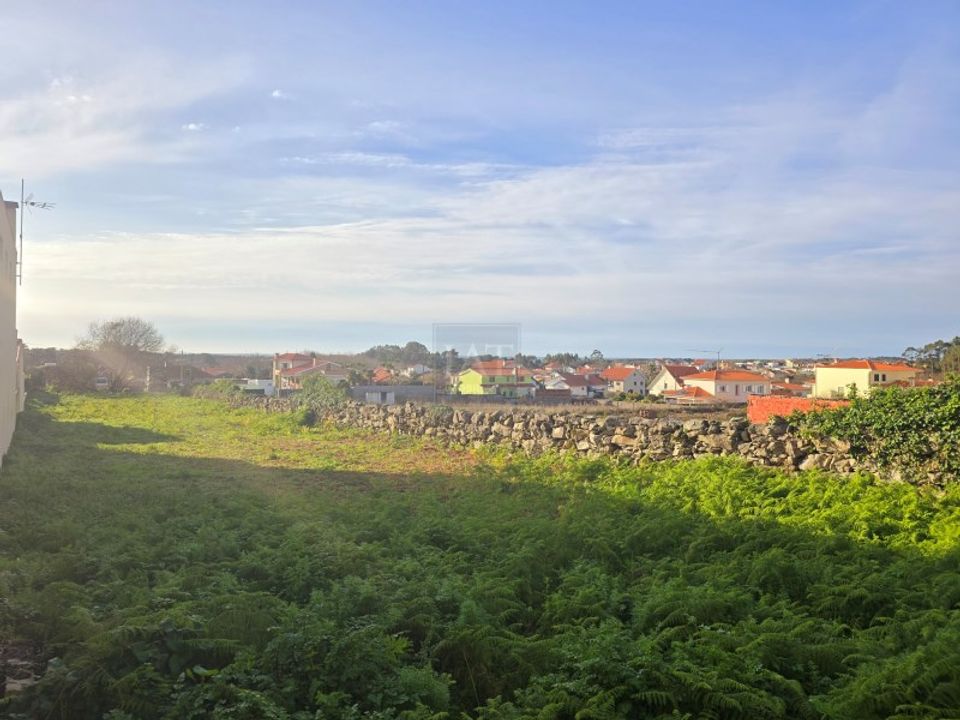 Helårsgrund i Esposende, Braga - foto 3