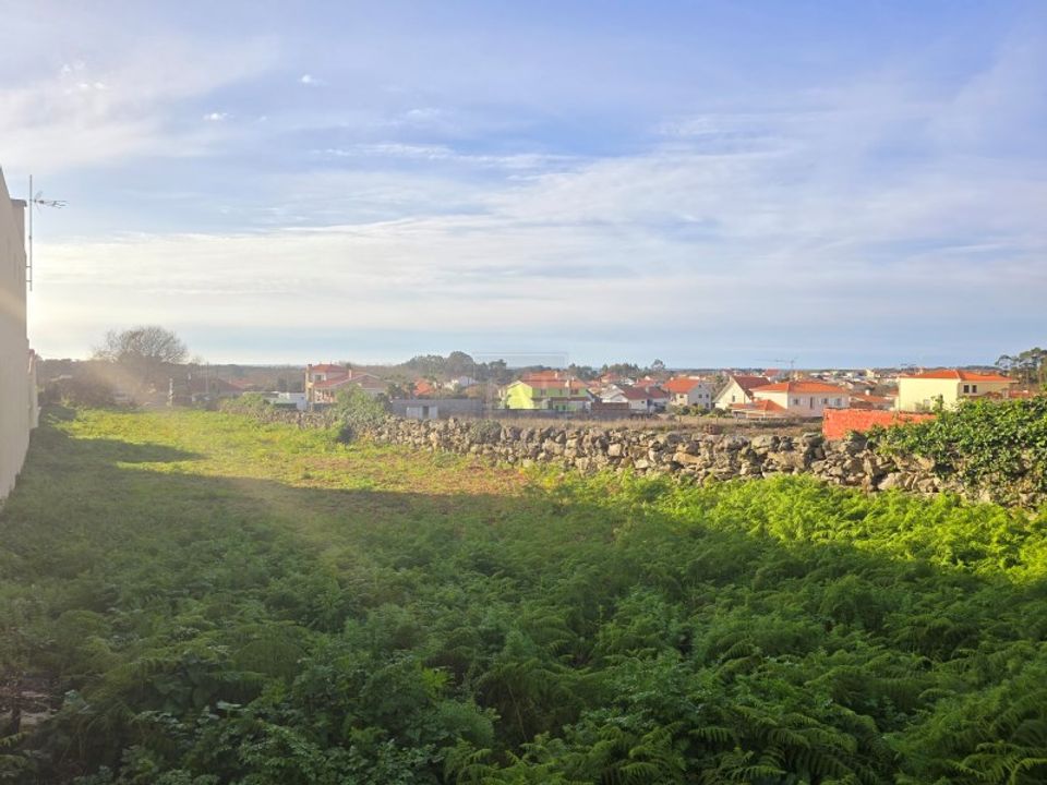 Helårsgrund i Esposende, Braga - foto 4