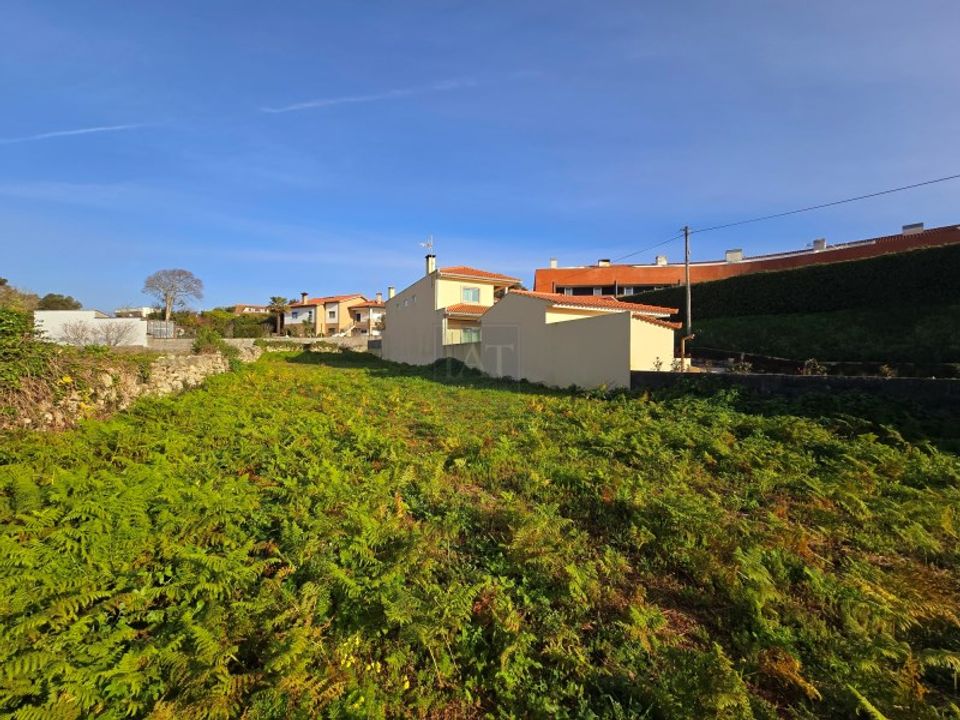 Helårsgrund i Esposende, Braga - foto 5