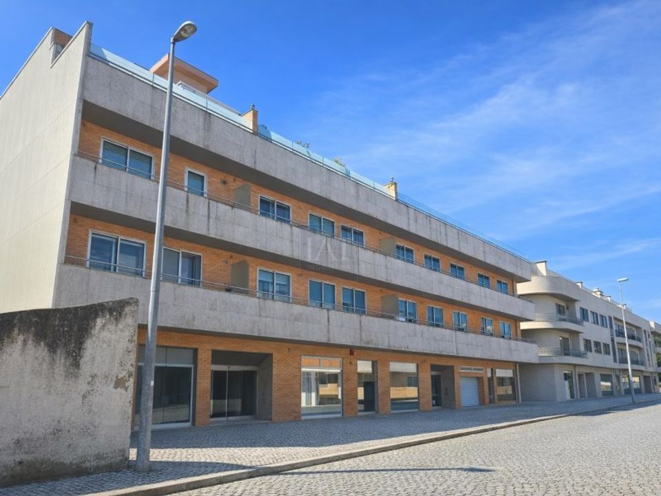 Lejlighed i Esposende, Braga - foto 1