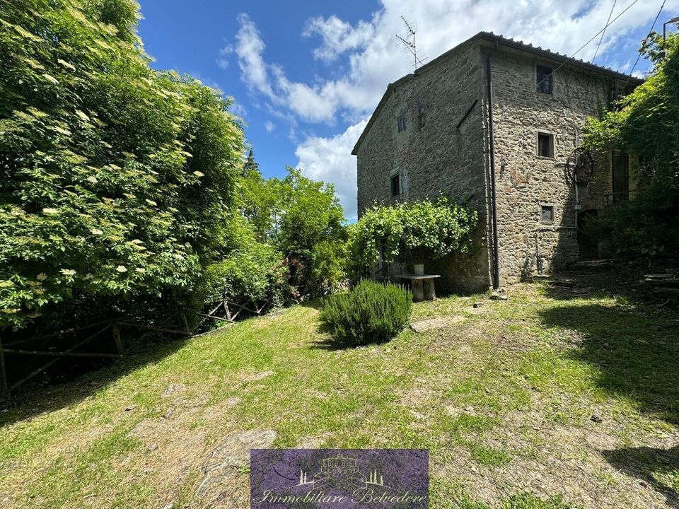Villa i Pontassieve, Florence - foto 1