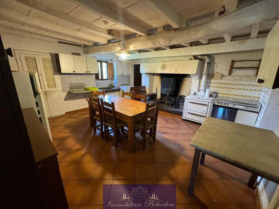 Villa i Pontassieve, Florence - foto 3