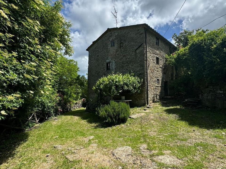 Villa i Pontassieve, Florence - foto 4