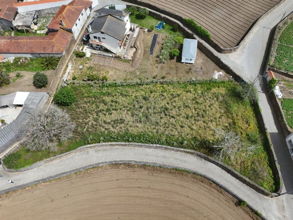 Helårsgrund i Esposende, Braga - foto 2
