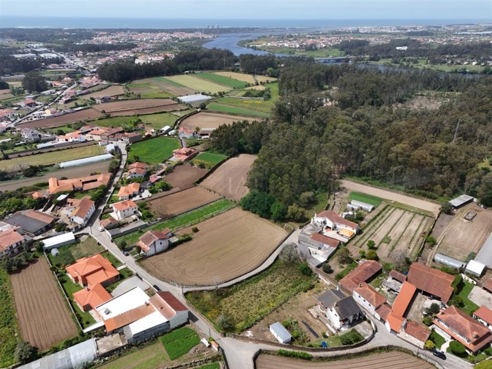 Helårsgrund i Esposende, Braga - foto 3