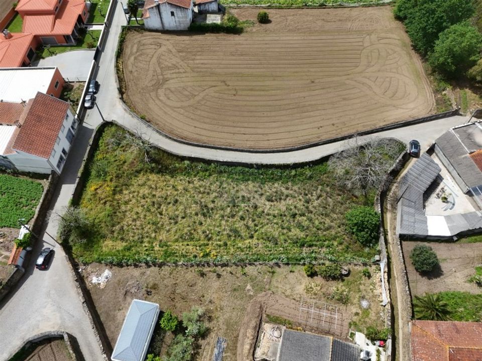 Helårsgrund i Esposende, Braga - foto 4