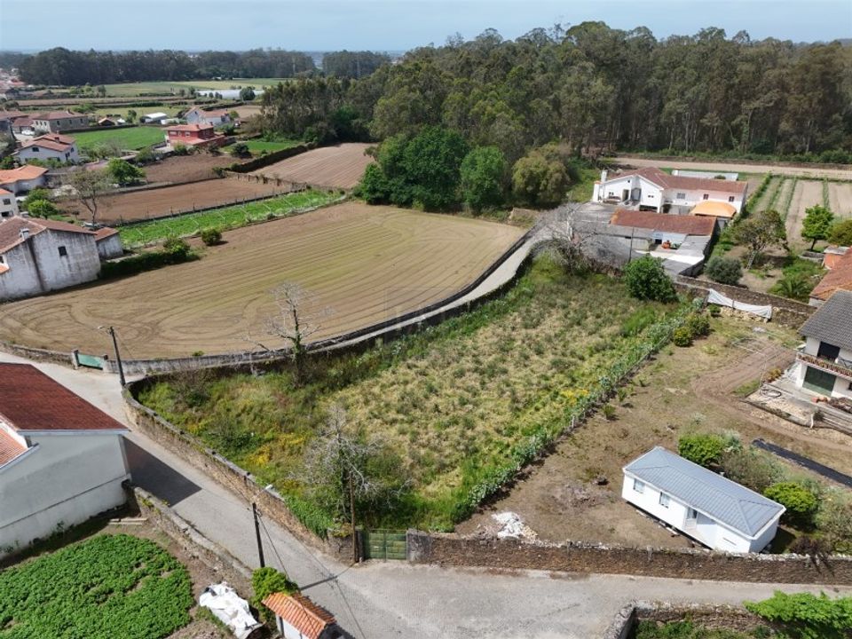Helårsgrund i Esposende, Braga - foto 5