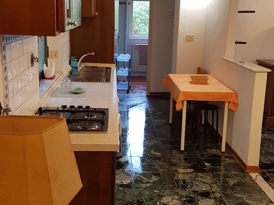 Leilighet i Florence, Florence - bilde 5