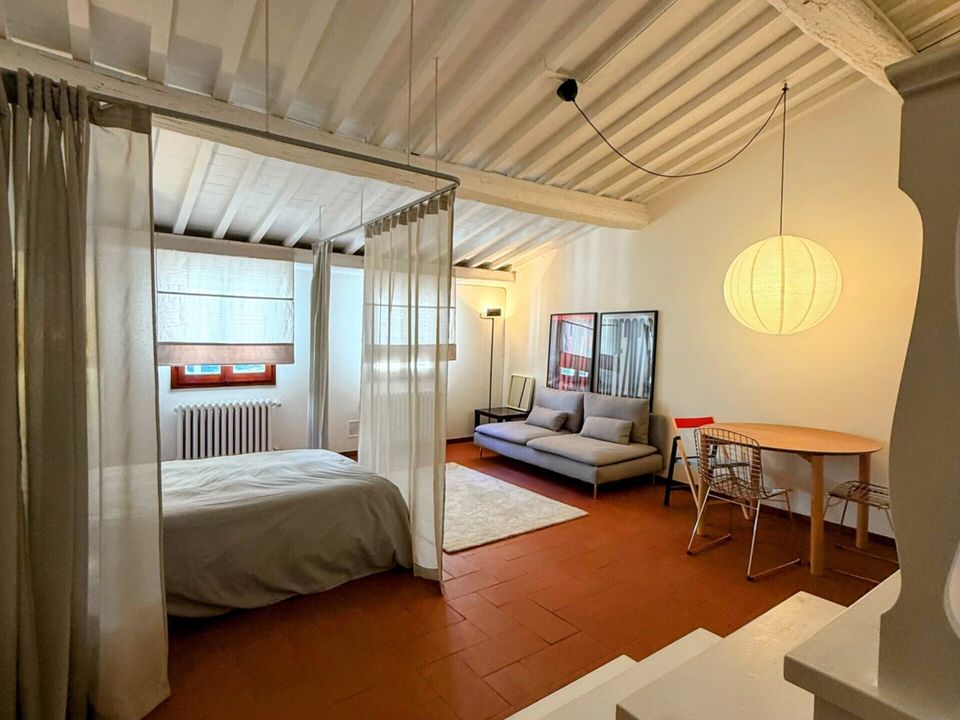 Leilighet i Florence, Florence - bilde 1