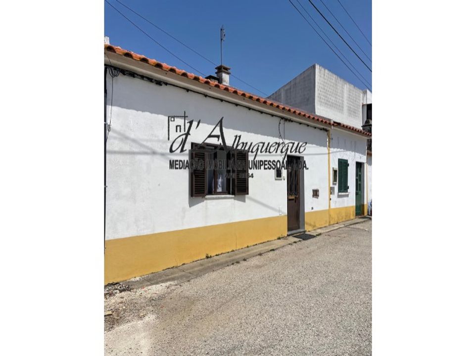 Rekkehus i Montargil, Portalegre - bilde 1