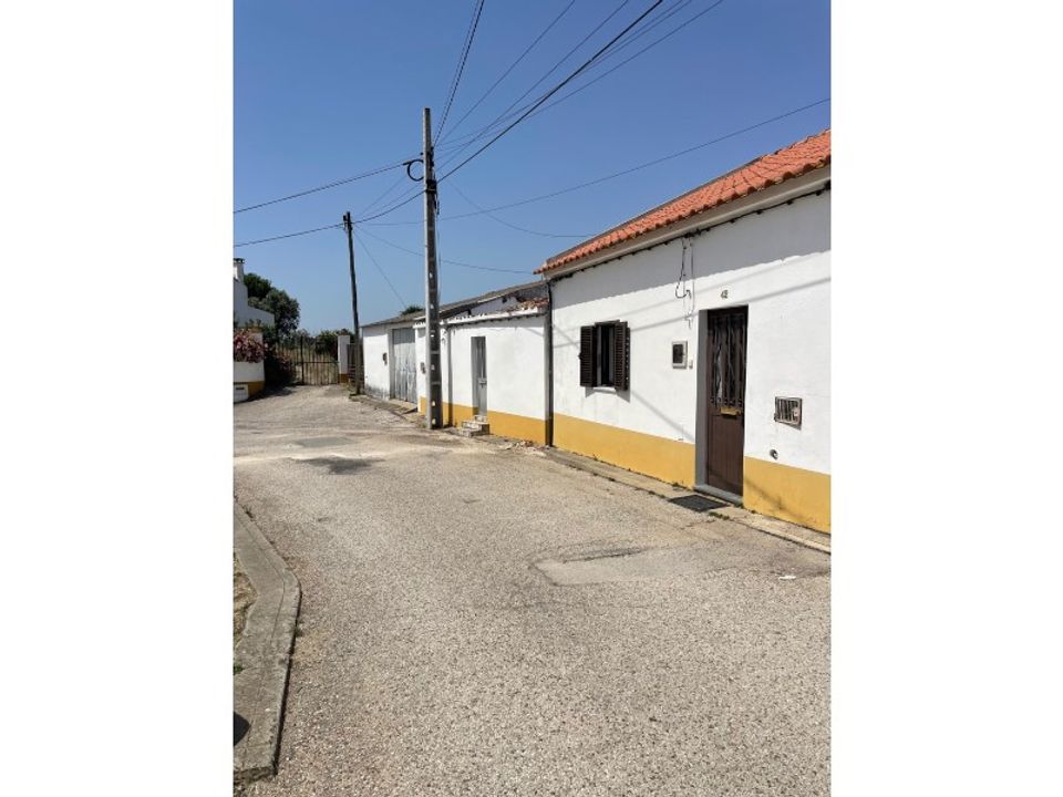 Rekkehus i Montargil, Portalegre - bilde 2
