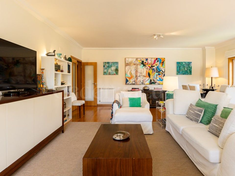 Apartment in Sintra, Lisbon - photo 2