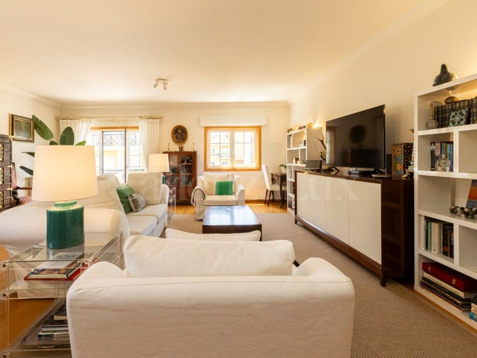 Apartment in Sintra, Lisbon - photo 3