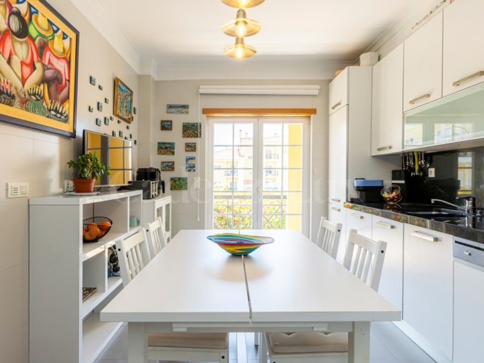 Apartment in Sintra, Lisbon - photo 5