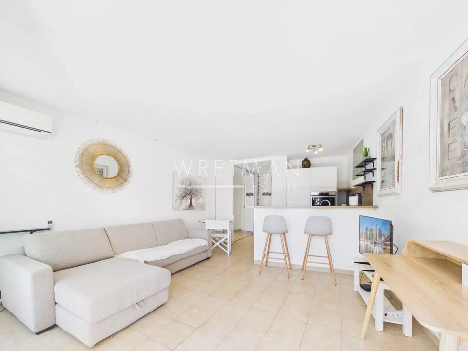 Lejlighed i Cannes, Alpes-Maritimes - foto 2