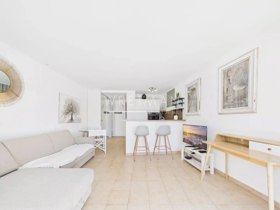 Lejlighed i Cannes, Alpes-Maritimes - foto 5
