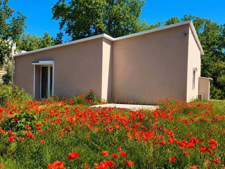 Villa i Saint-Maximin-la-Sainte-Baume, Var - foto 1