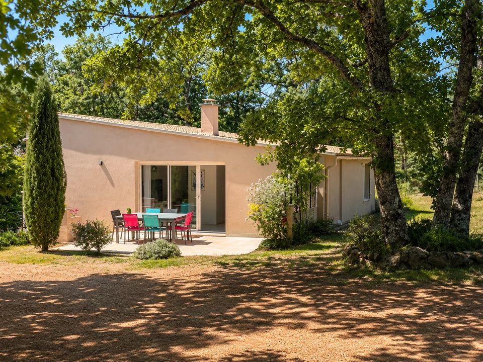 Villa i Saint-Maximin-la-Sainte-Baume, Var - foto 2