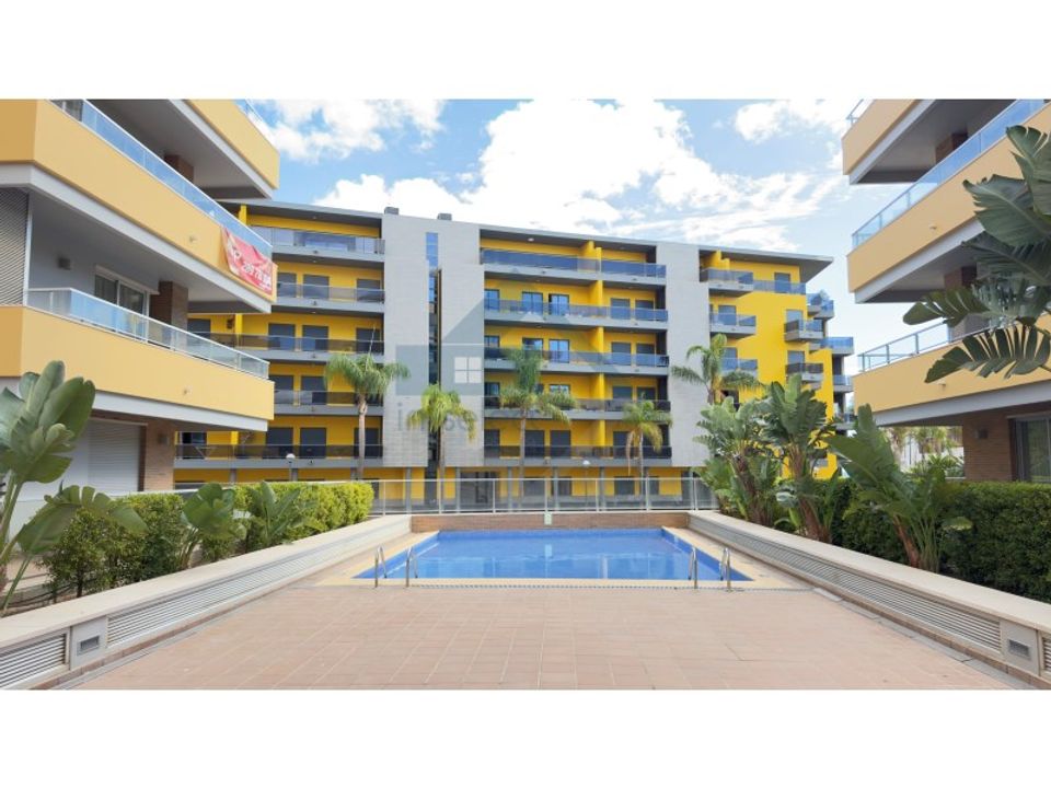 Apartament a Quarteira, Faro - foto 2