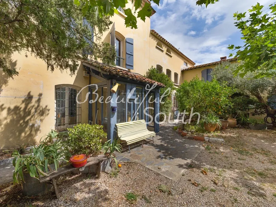 Villa i Perpignan, Pyrenees-Orientales - foto 2