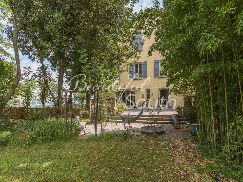 Villa i Perpignan, Pyrenees-Orientales - foto 3