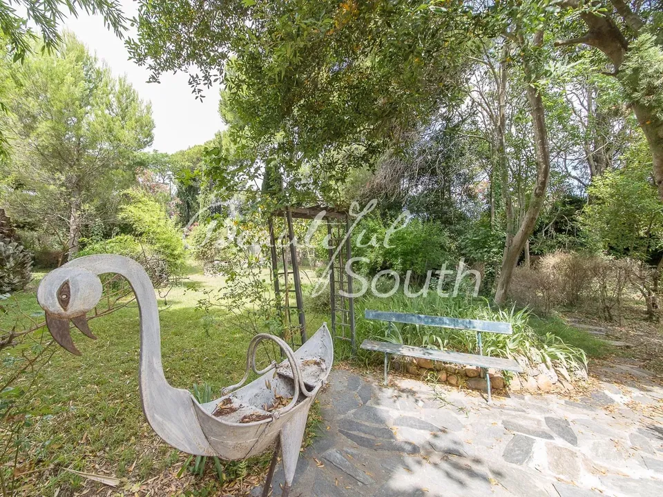 Villa i Perpignan, Pyrenees-Orientales - foto 4