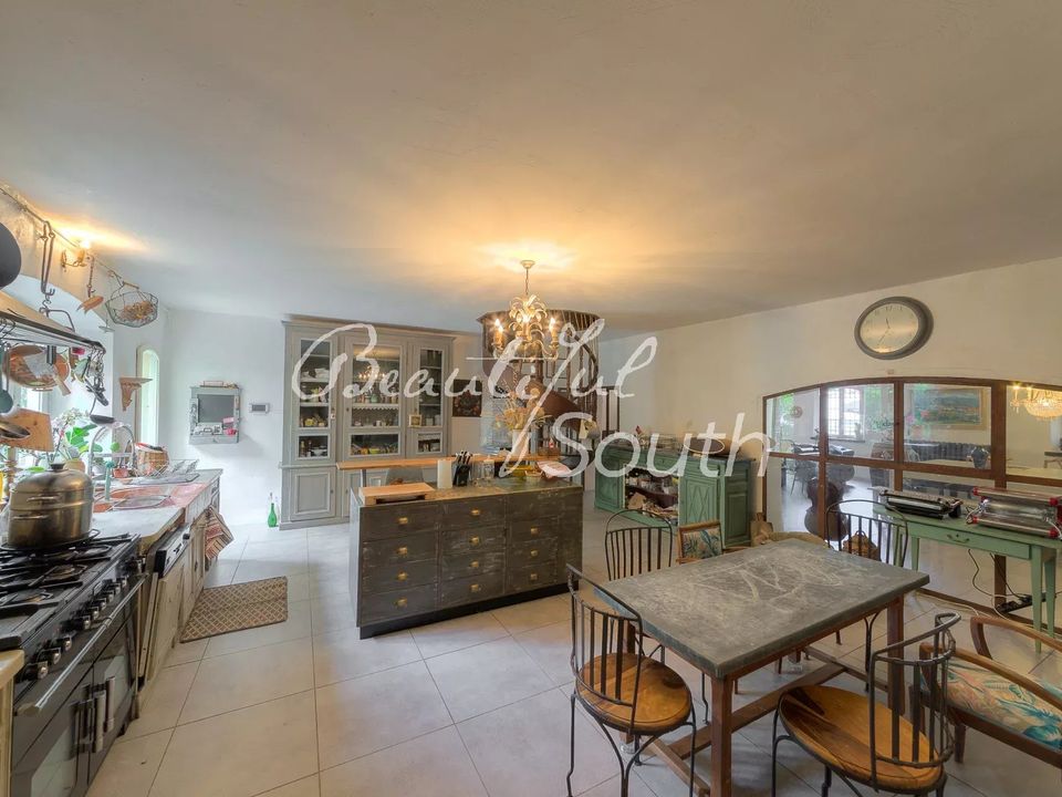 Villa i Perpignan, Pyrenees-Orientales - foto 5