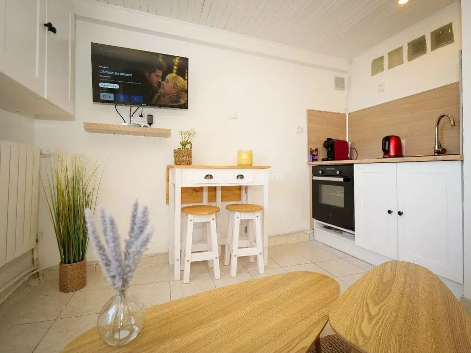 Apartament a Saint-Mitre-les-Remparts, Bouches-du-Rhone - foto 1