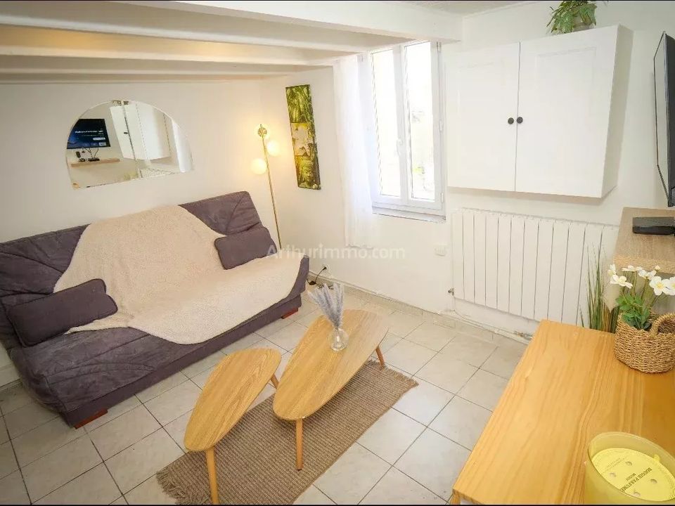 Apartament a Saint-Mitre-les-Remparts, Bouches-du-Rhone - foto 2