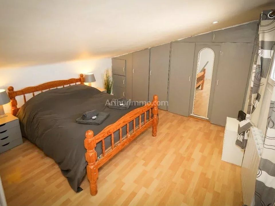 Apartament a Saint-Mitre-les-Remparts, Bouches-du-Rhone - foto 3